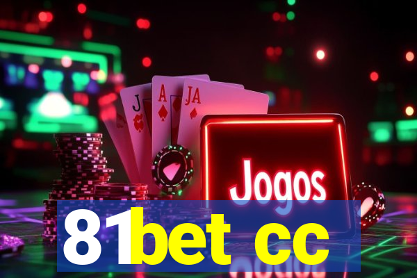 81bet cc